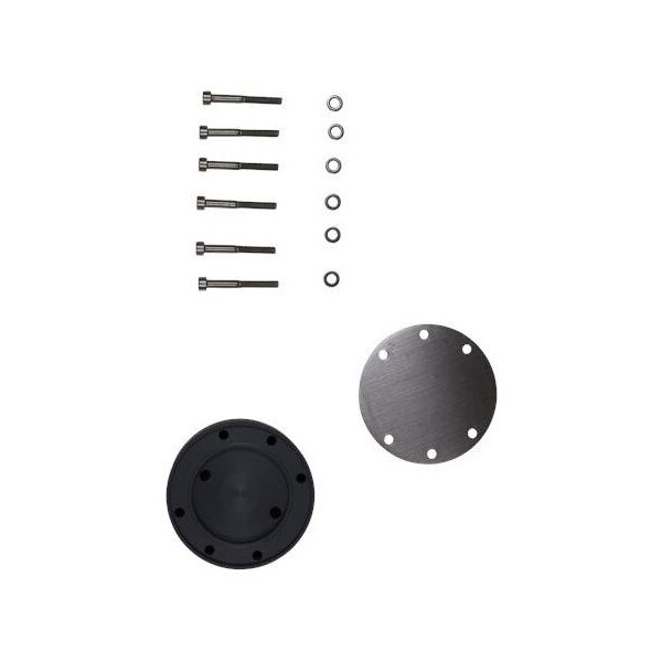 Pump Repair Parts- Kit, head DMH251/252 PVC, DMH Series.